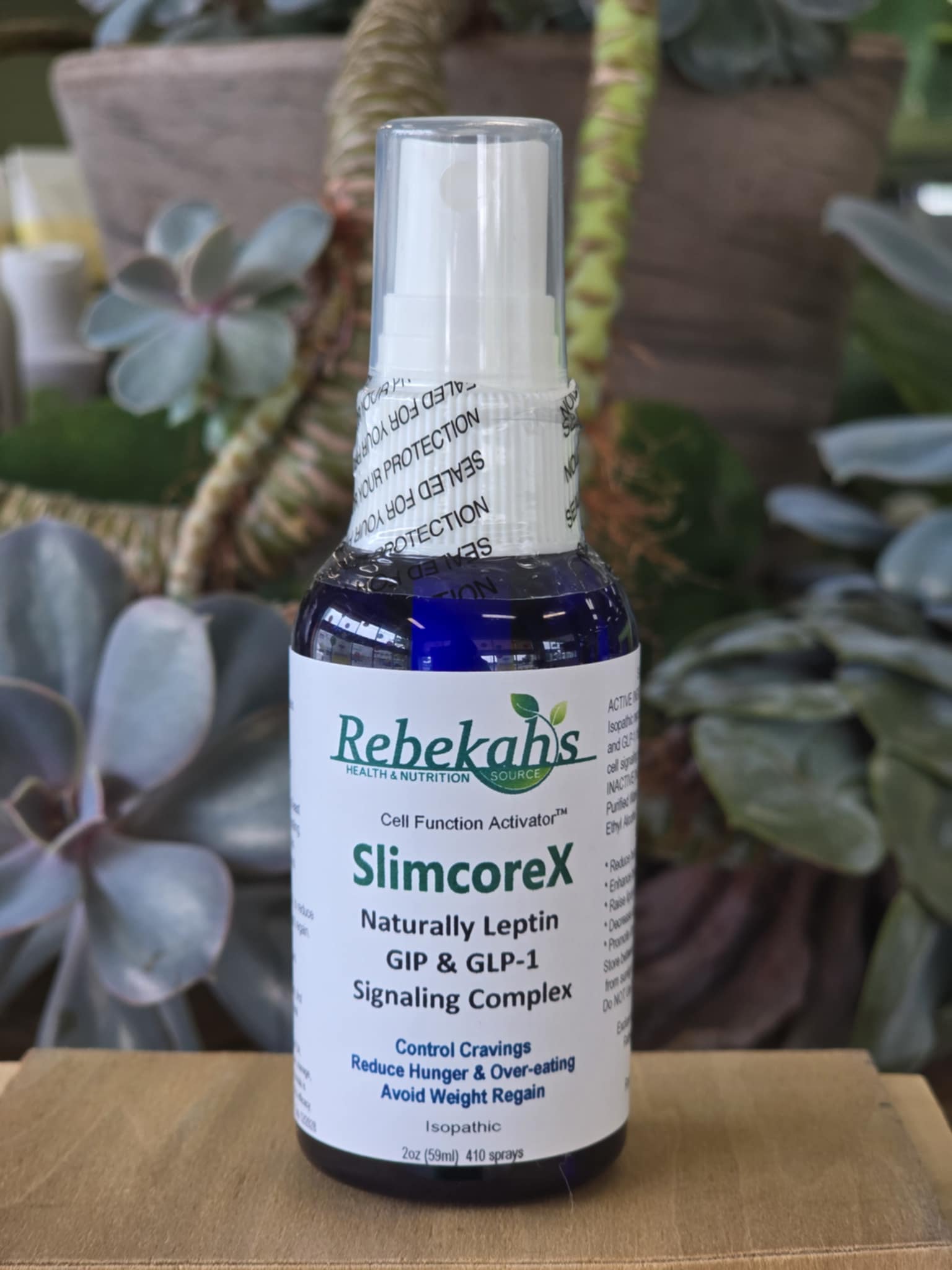 glp-1 clarkston mi Companion NutraBetic GLP-1 Companion with GlucoVantage