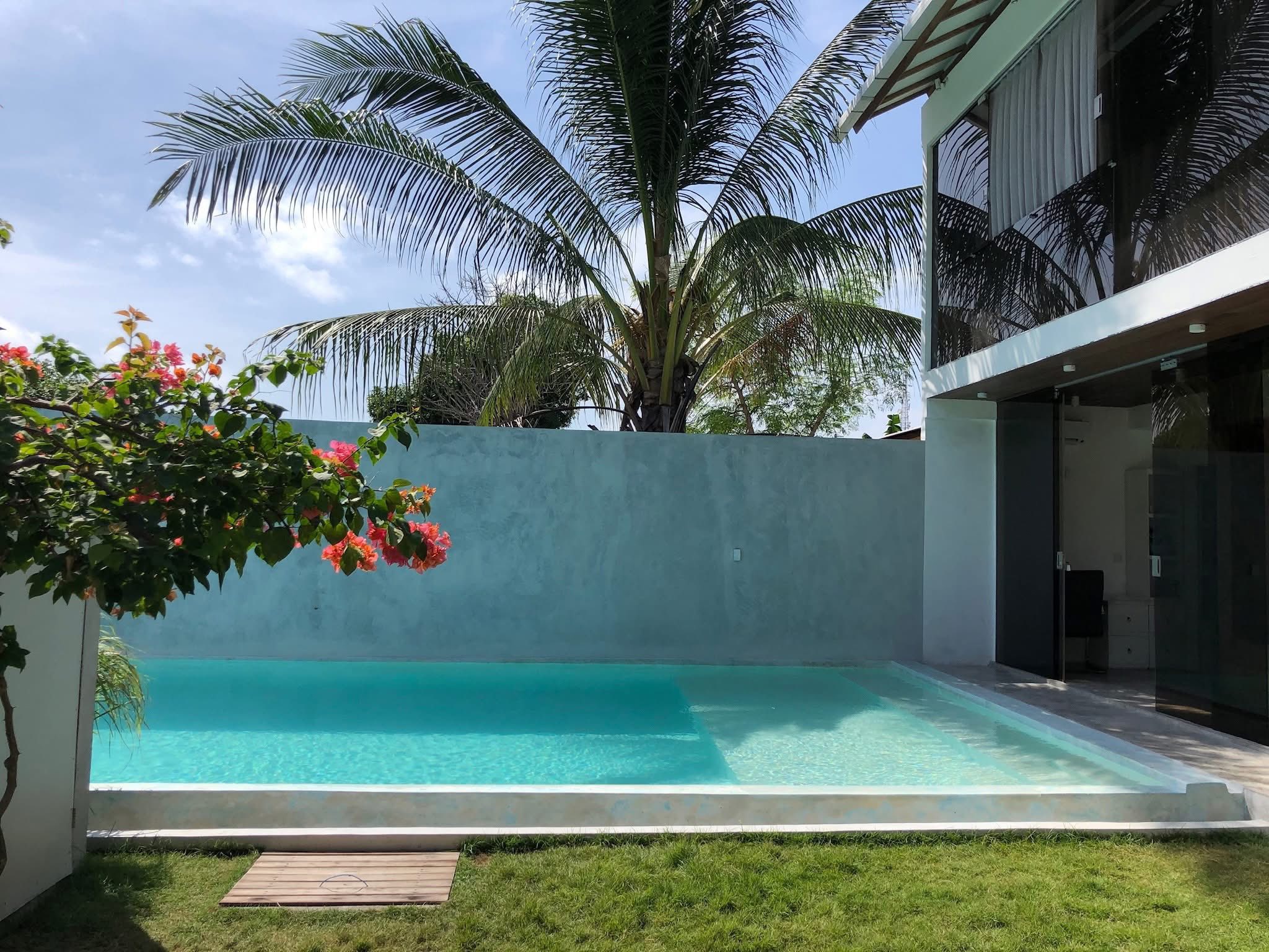 Indonesia Design Villas | Badung