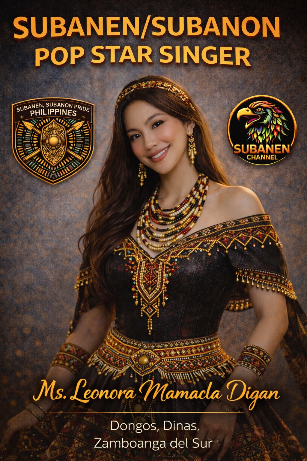 ANNOUNCEMENT _ SUPPORT YOUR SUBANEN /... - Subanen Channel | Facebook