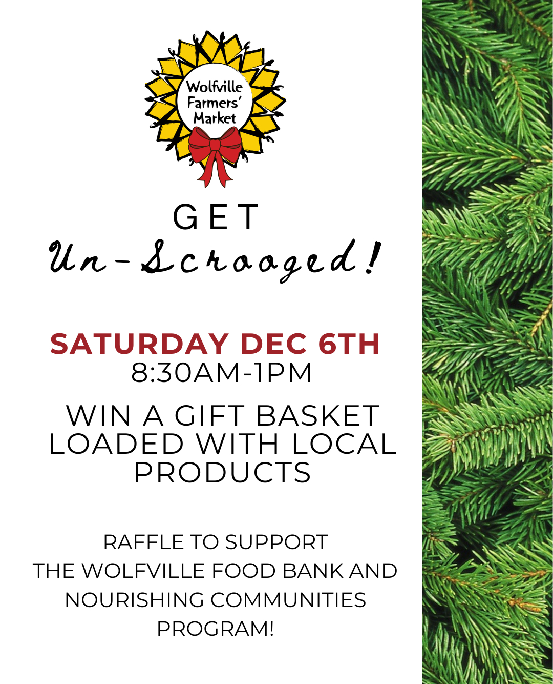 Wolfville Farmers' Market... - Wolfville Farmers' Market