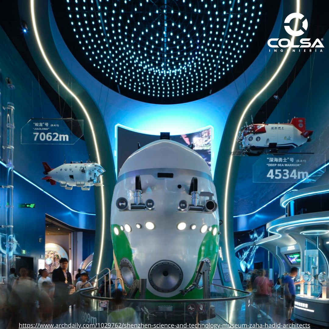 Colsa Ingeniería | Santiago de Cali