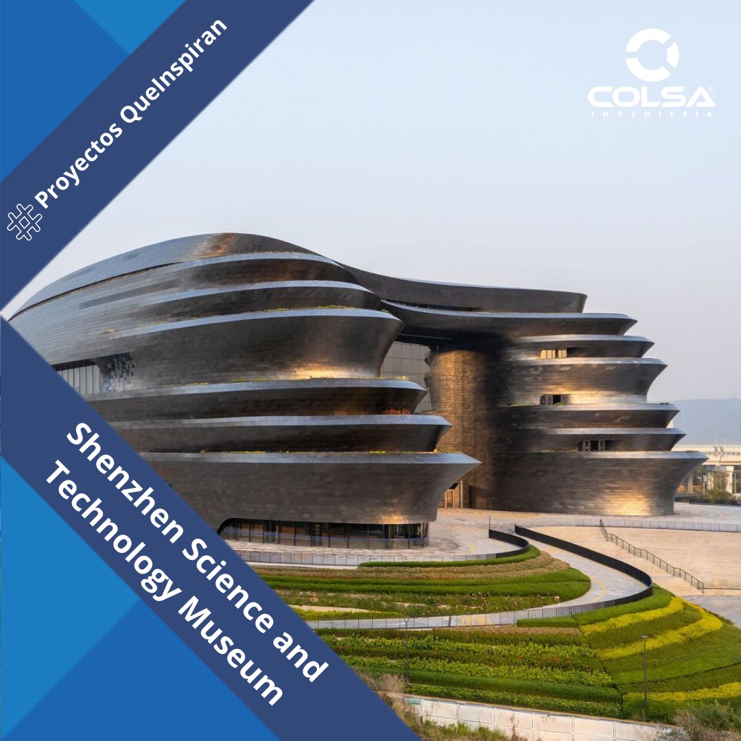 Colsa Ingeniería | Santiago de Cali