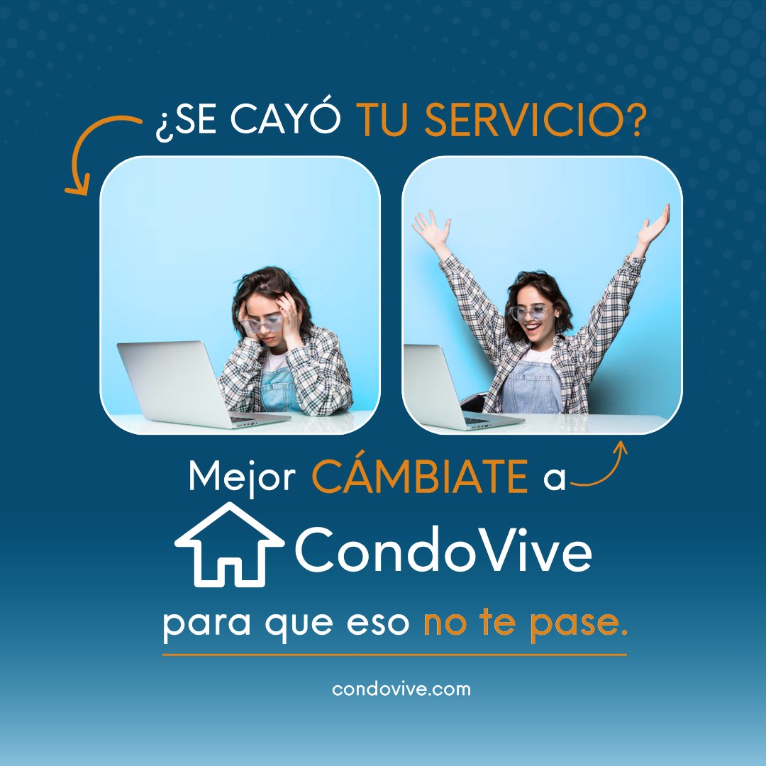 CondoVive | Guadalajara