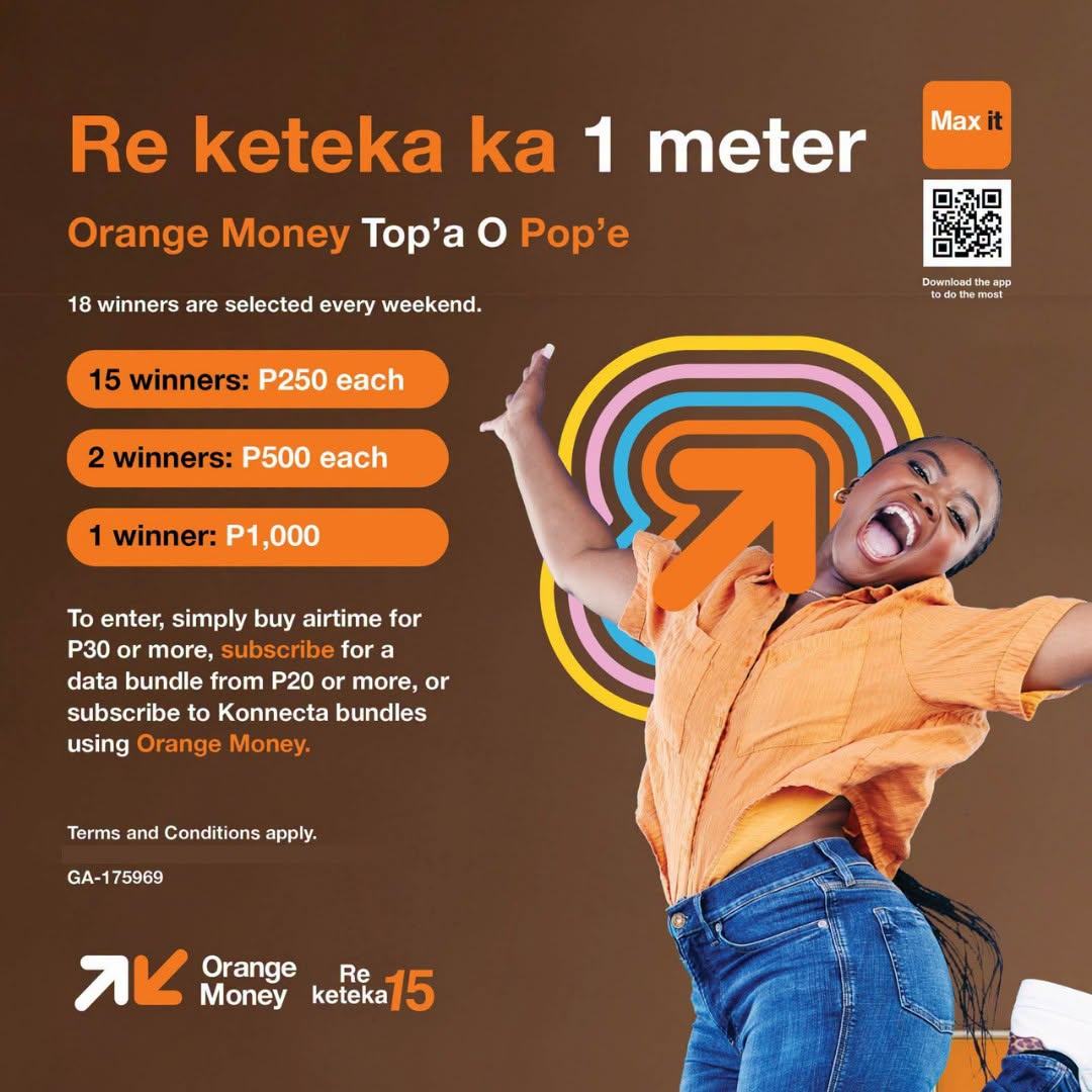 Orange - Orange added a new photo.