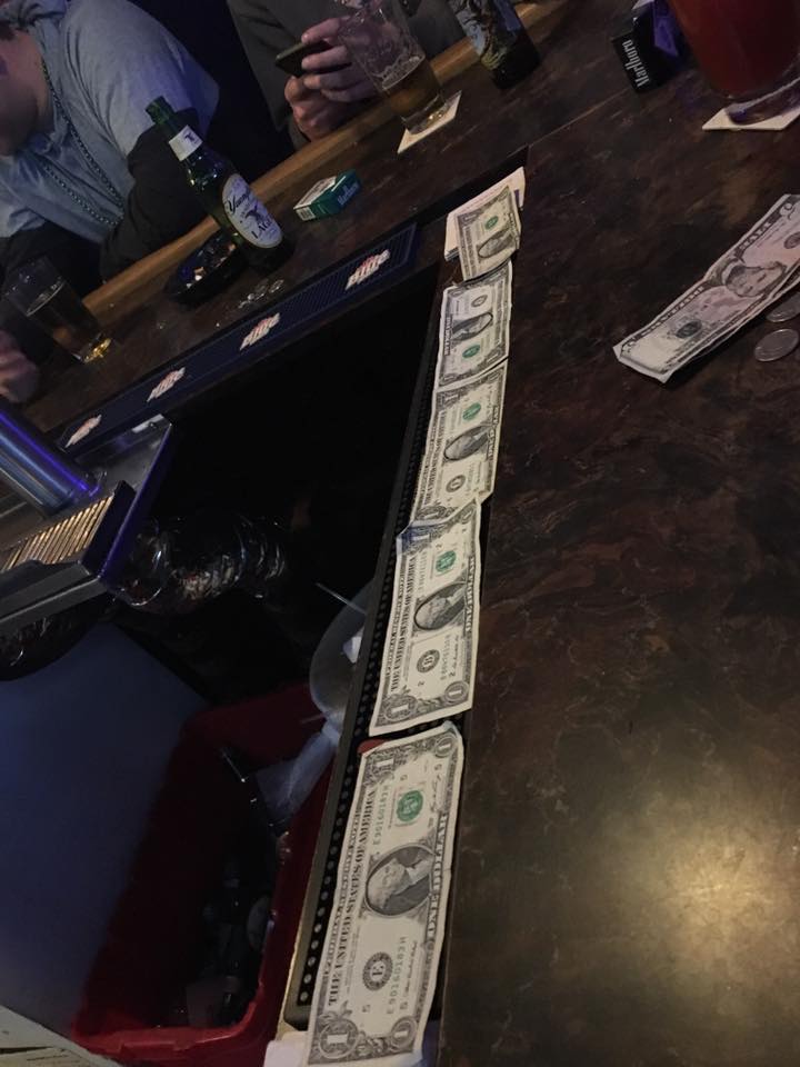 Tip Train