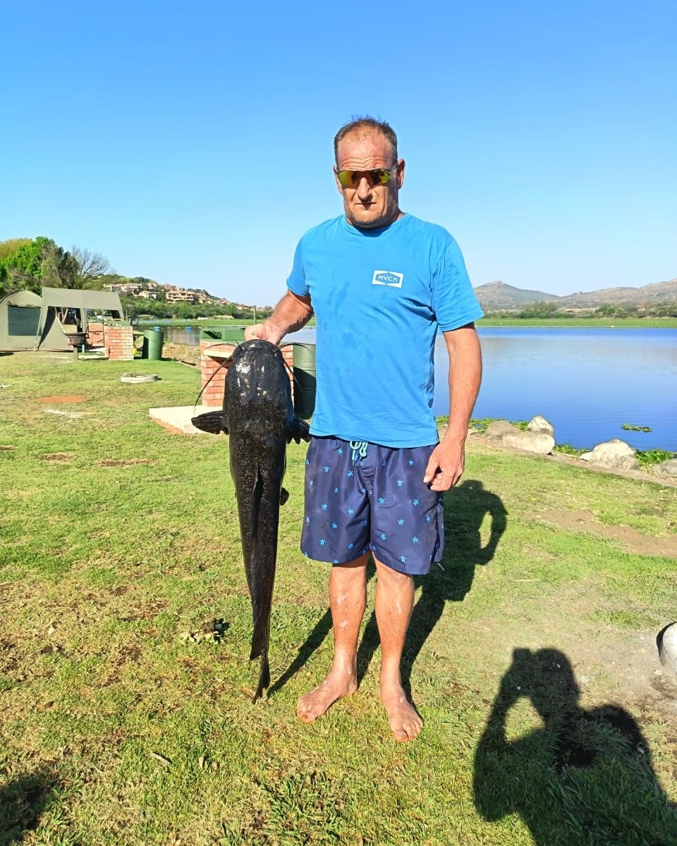 Ifafi Aquatic Club | Hartbeespoort