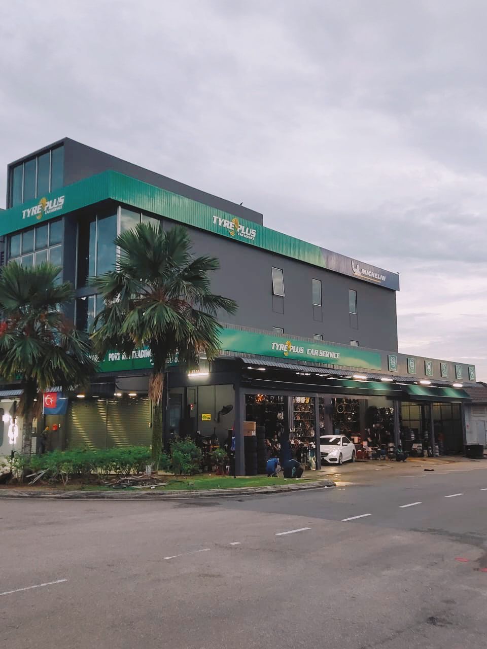 Lim Seng... - Lim Seng Automotive Works & Parts SDN BHD