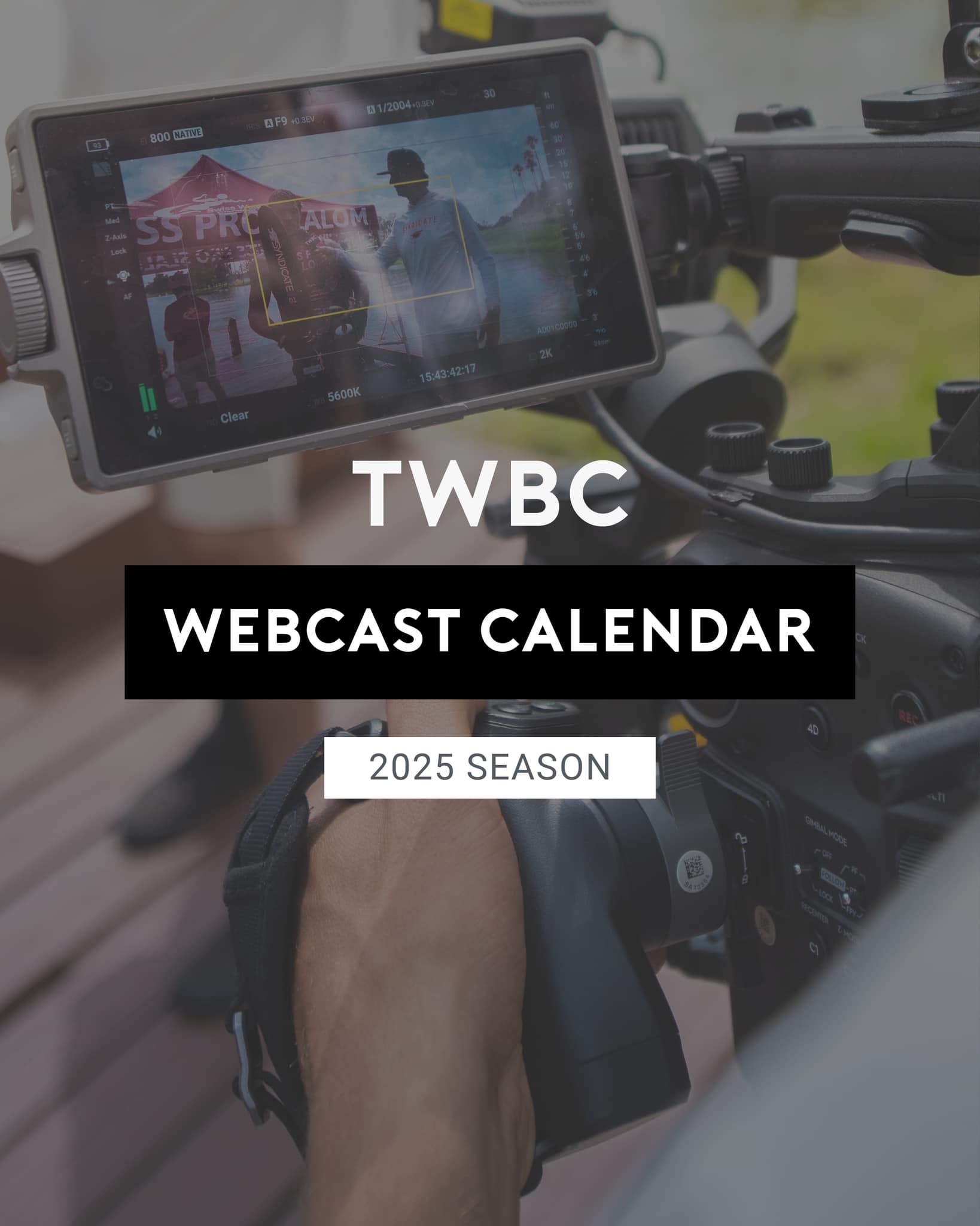 AWSA - @The WaterSki Broadcasting Company 2025 Webcast Calendar 🗓️ This ...