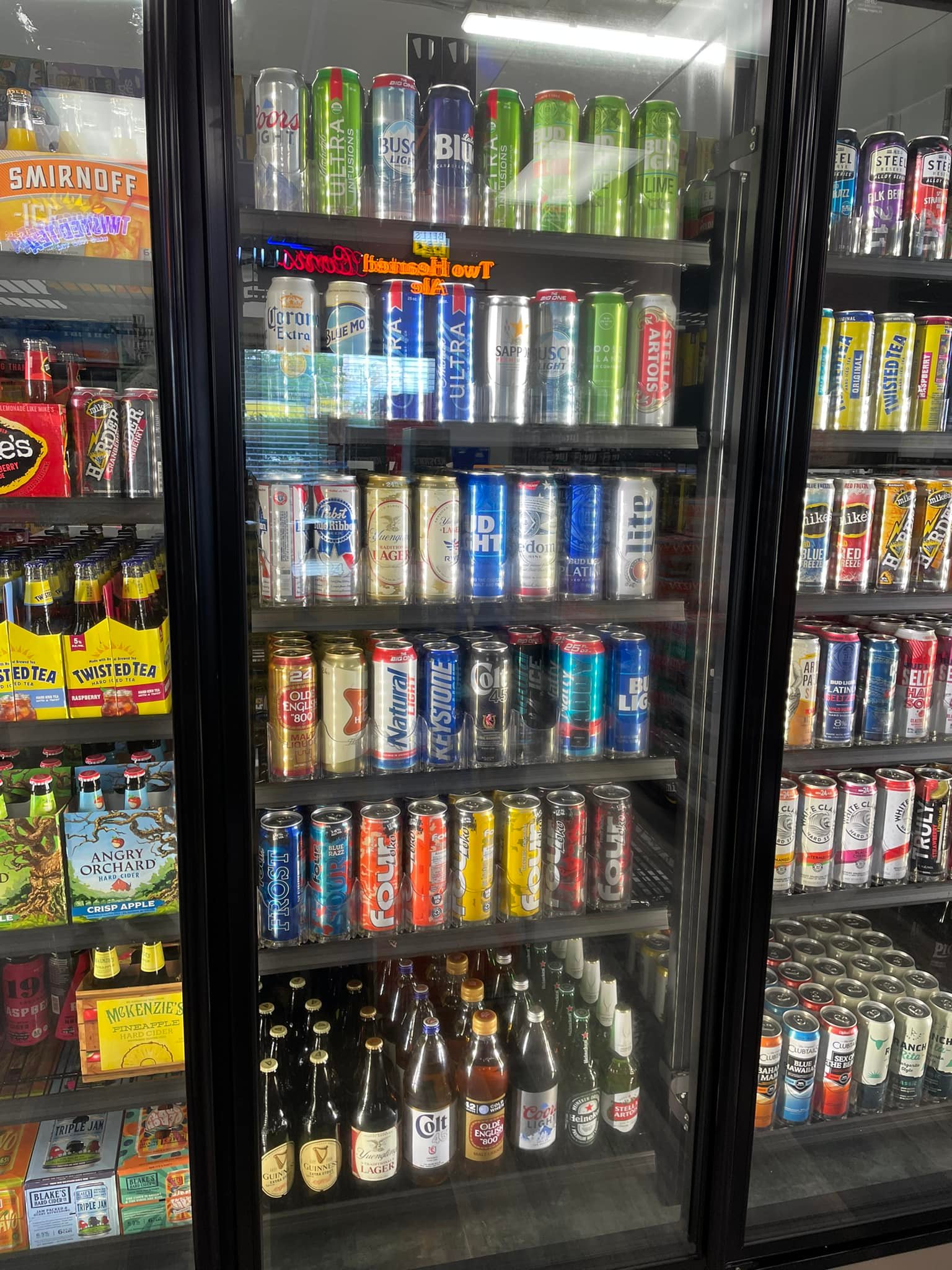 Beer on Butler Distributor | Pittsburgh PA