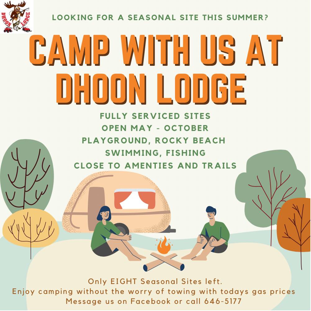 Dhoon Lodge and RV Resort
