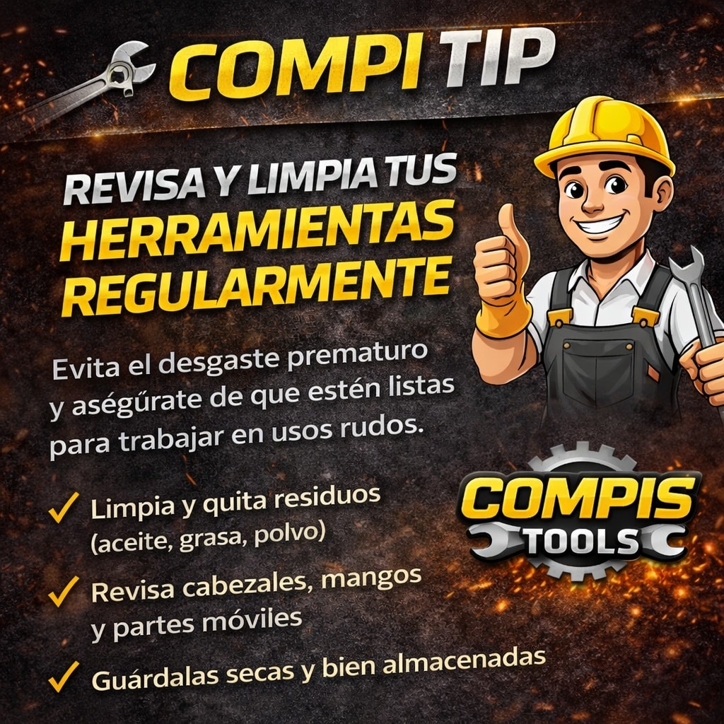 Compis Tools