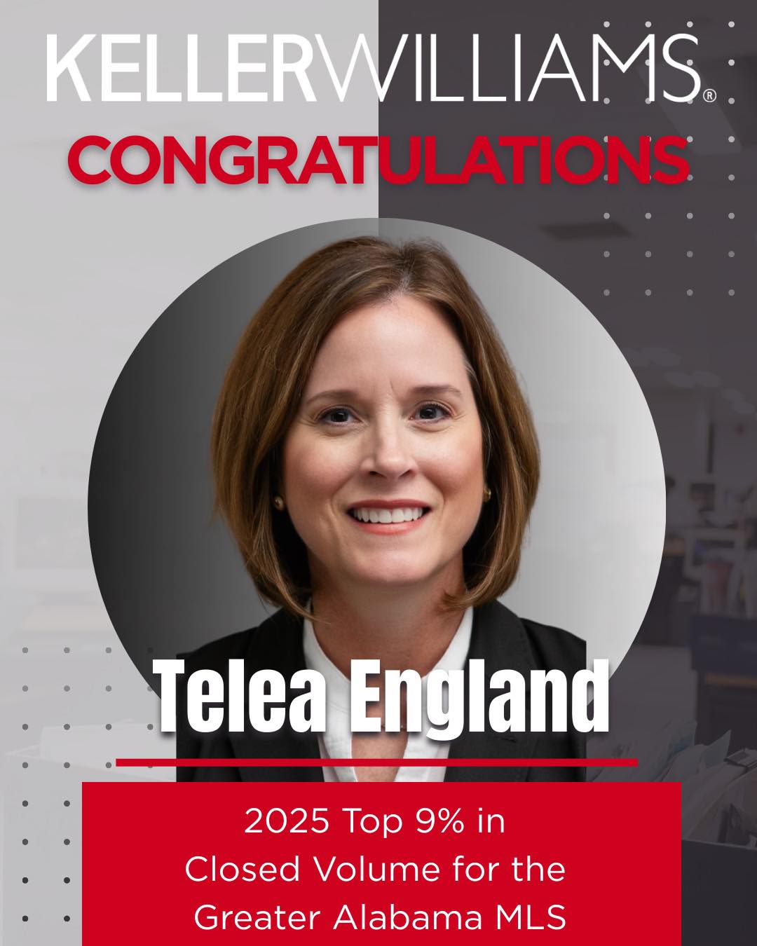 Keller - 🎉 Huge congratulations to Telea England! 🎉 Telea has finished ...