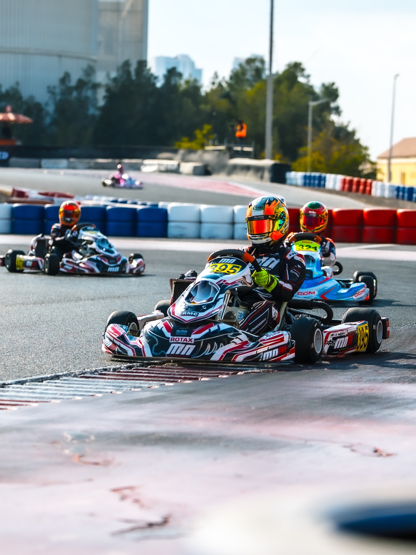 Zain El Hommossany Racing... - Zain El Hommossany Racing