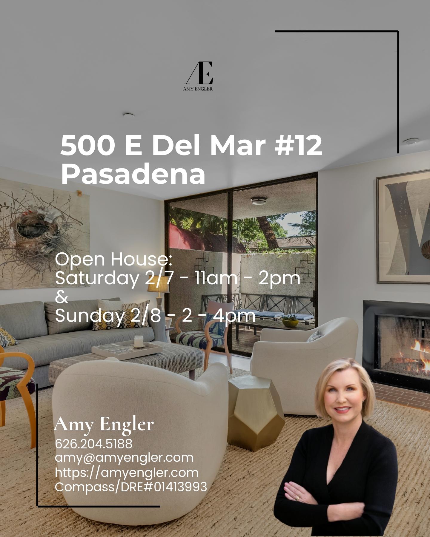 Amy Engler - Realtor | Pasadena CA