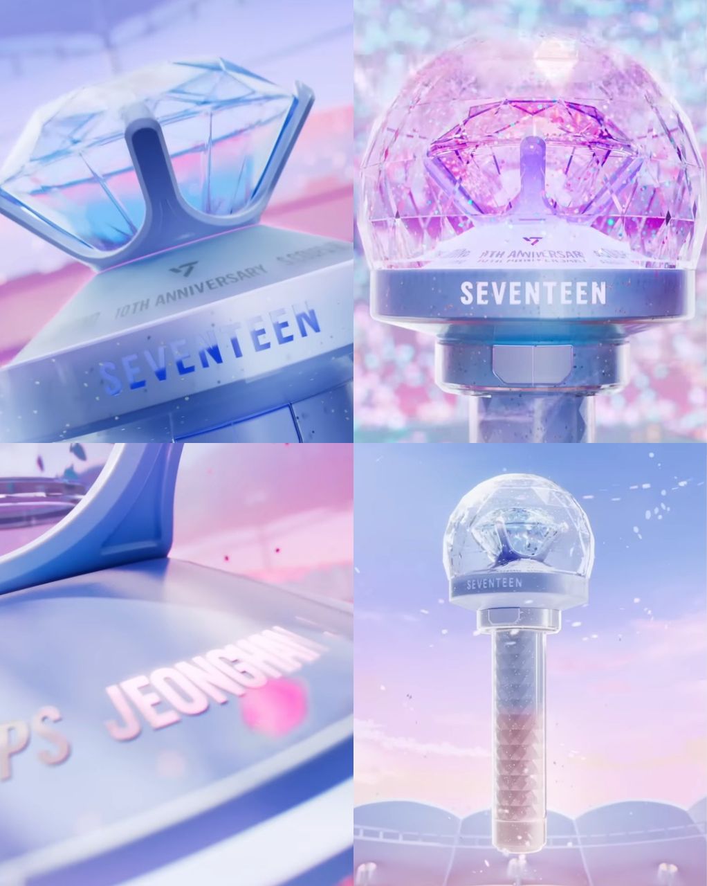 ✨ 𝐍𝐔𝐍𝐄𝐖 𝐎𝐅𝐅𝐈𝐂𝐈𝐀𝐋 𝐋𝐈𝐆𝐇𝐓 𝐒𝐓𝐈𝐂𝐊 𝐕𝐄𝐑. 𝟐