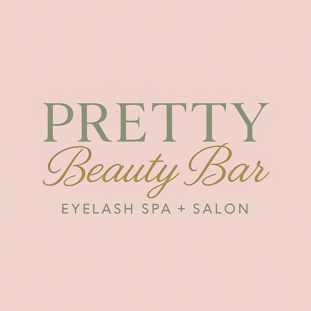 Pretty - A beautiful lash lift for a beautiful client! Lash lifting ...