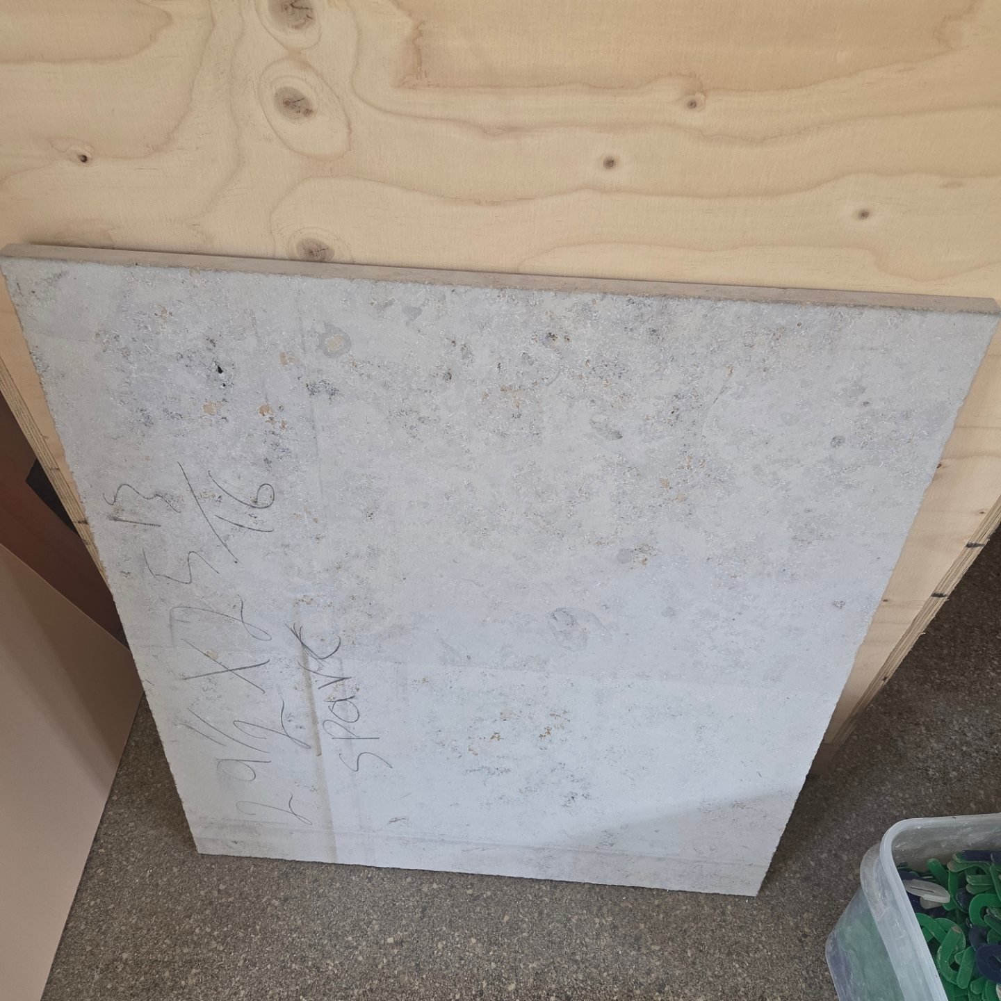 RAM Tiling | Parma OH