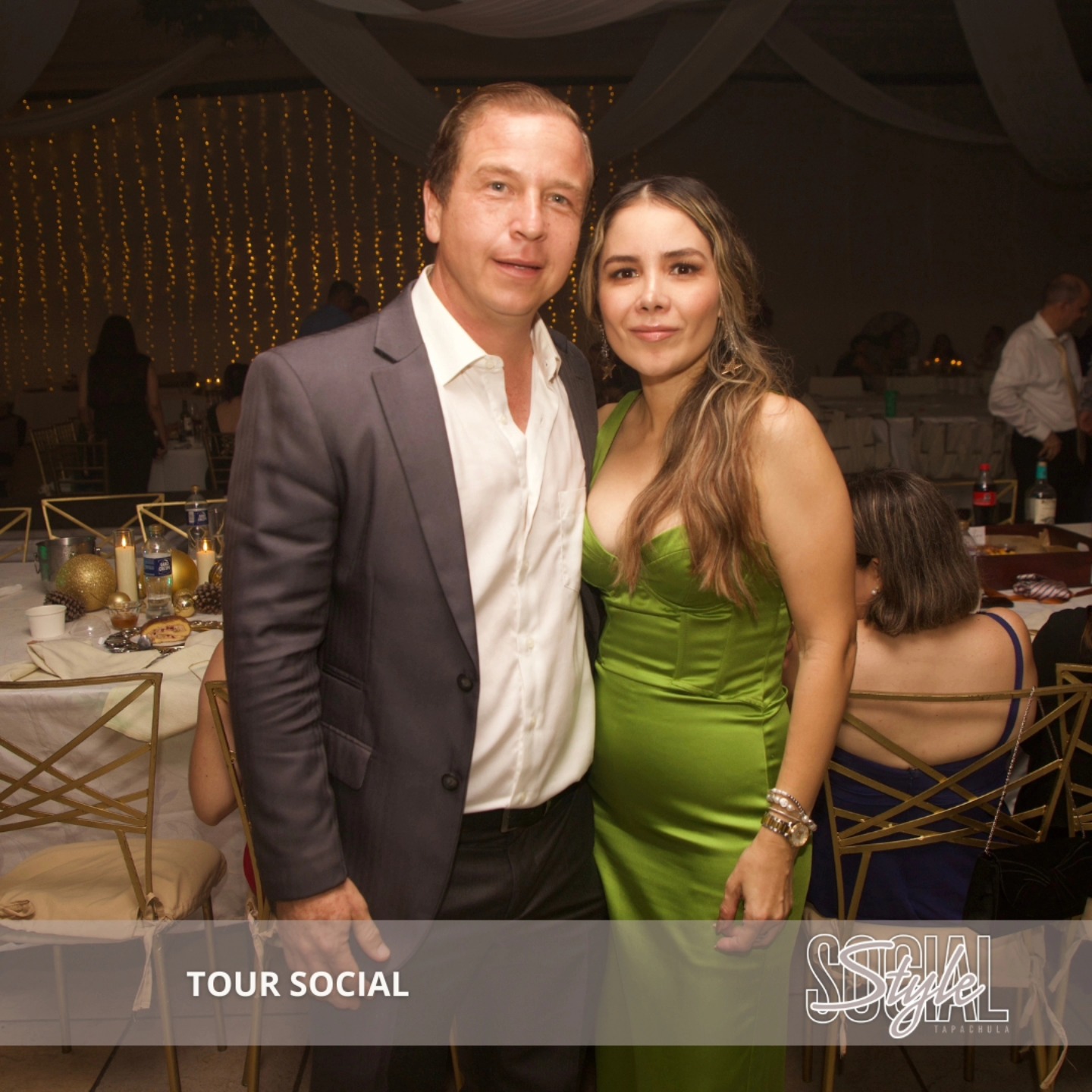 Style Social Tapachula added a... - Style Social Tapachula