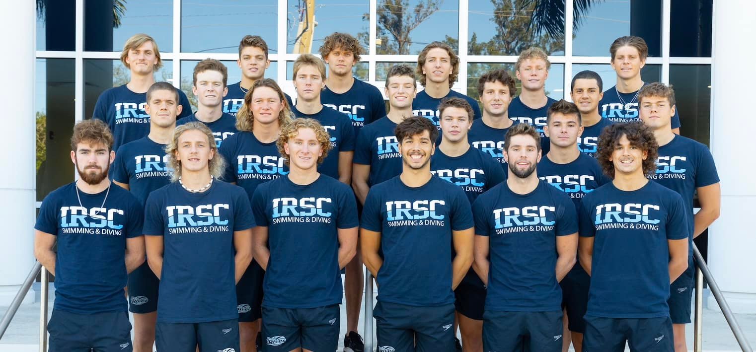 Indian River State College - Swimming and Diving | Fort Pierce FL