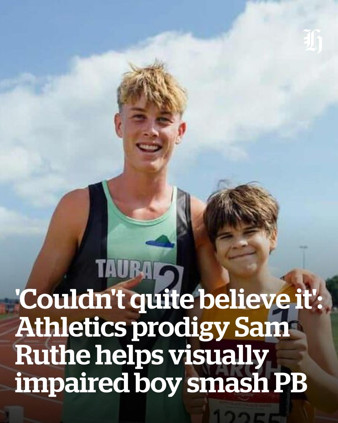 Ruthe had planned to attend the... - Bay of Plenty Times | Facebook
