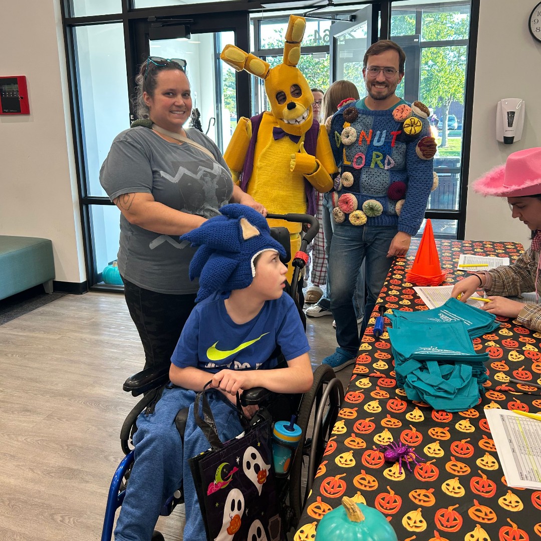 The Arc of the Ozarks Autism and Neurodevelopmental Center - 🎉🎉It’s ...