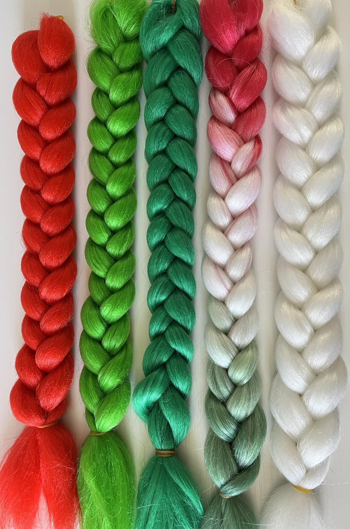 Jo's Braids | Perth WA