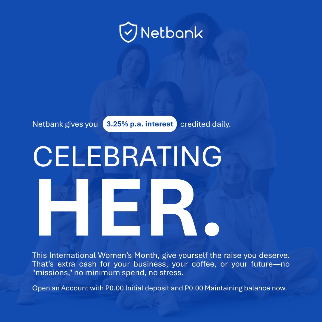 Netbank - 🧧 New Year, New Moves! Netbank is now on YouTube! 🐎 The Year ...