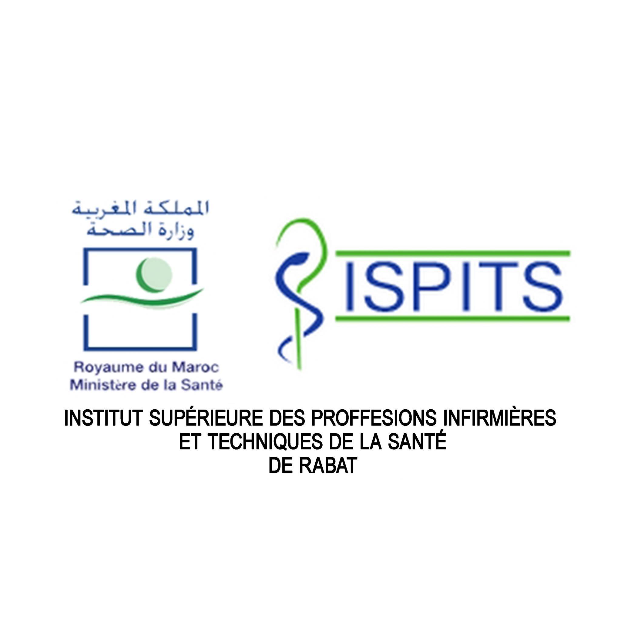 Institut Supérieur des Proffesions Infirmiéres et Téchniques de Santé ...