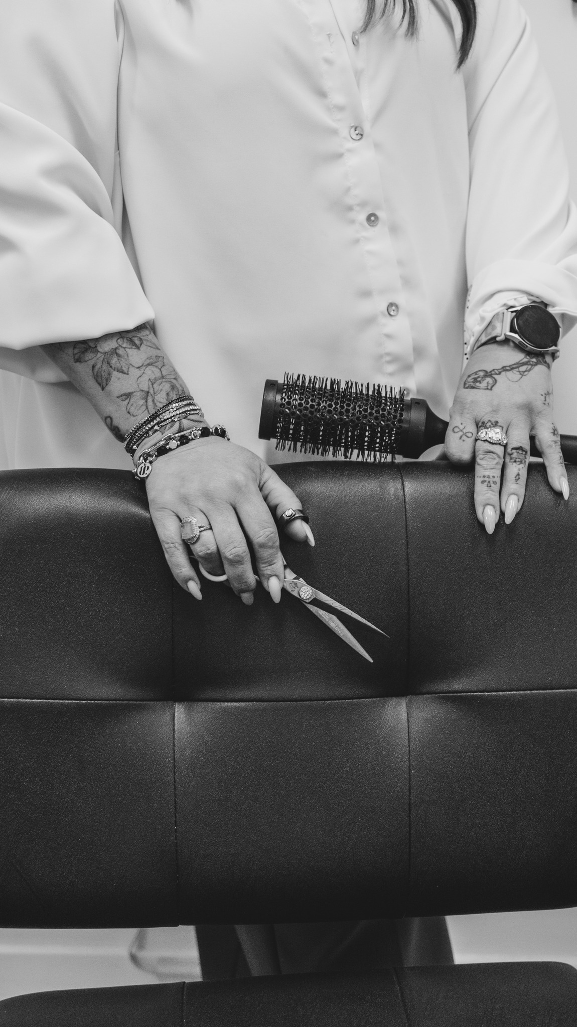 Color Outside the Lines Hair Studio | Airdrie AB