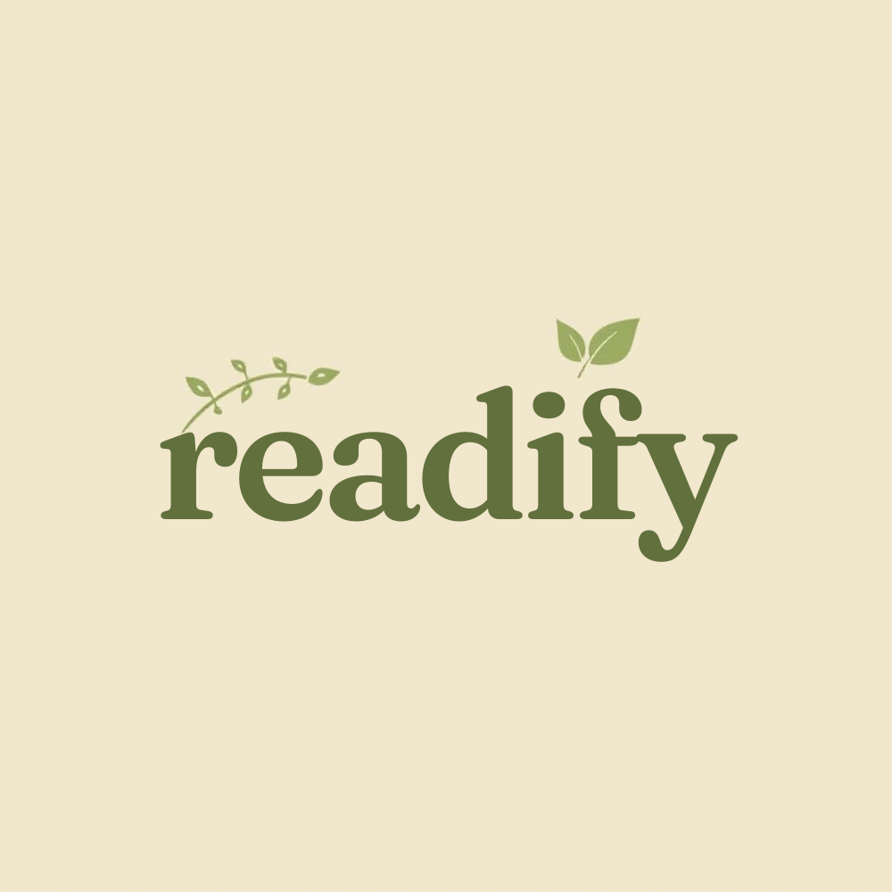 Readify | East Jakarta