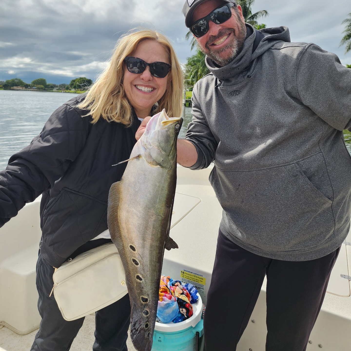 Locked N Loaded Fishing added a... - Locked N Loaded Fishing