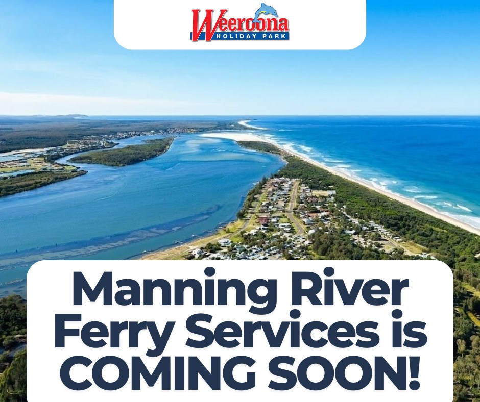 Weeroona Holiday Park | Manning Point NSW