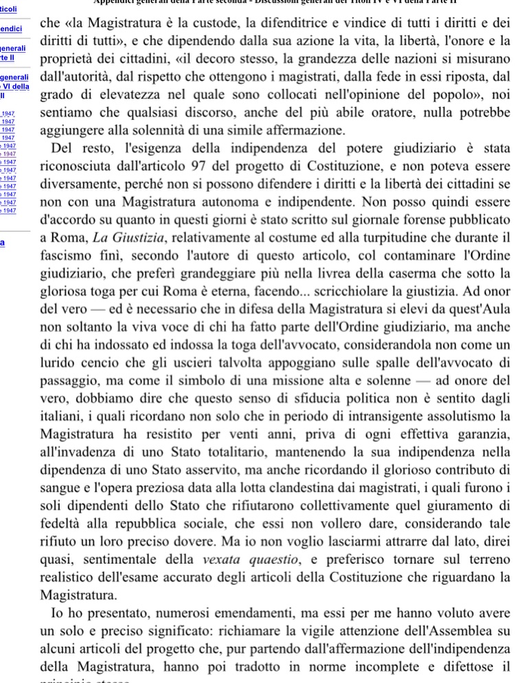 Avvocato Angela Modafferi | Reggio di Calabria