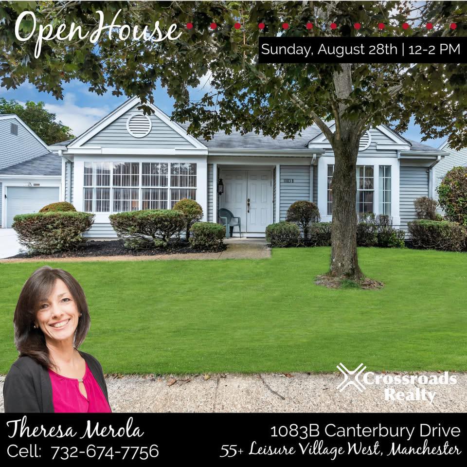 Theresa Merola Realtor Associate Weichert Realty | Point Pleasant Beach NJ