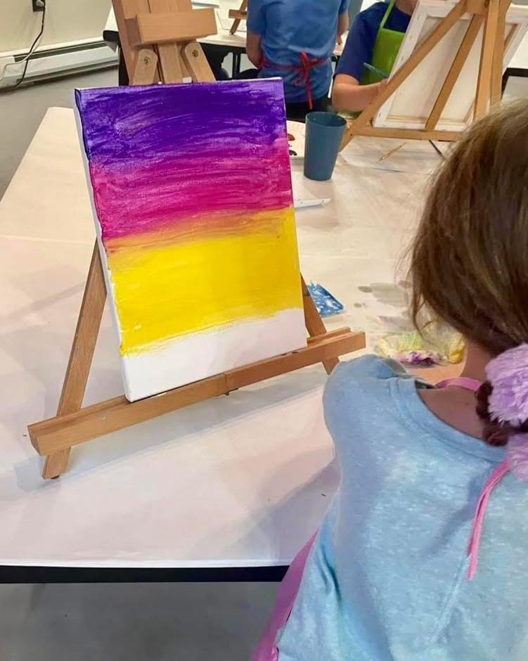 Inspiration Haven Art Studio | Heber City UT