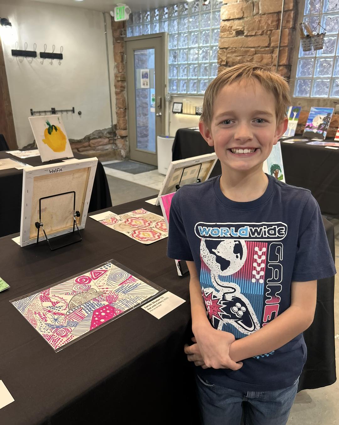 Inspiration Haven Art Studio | Heber City UT