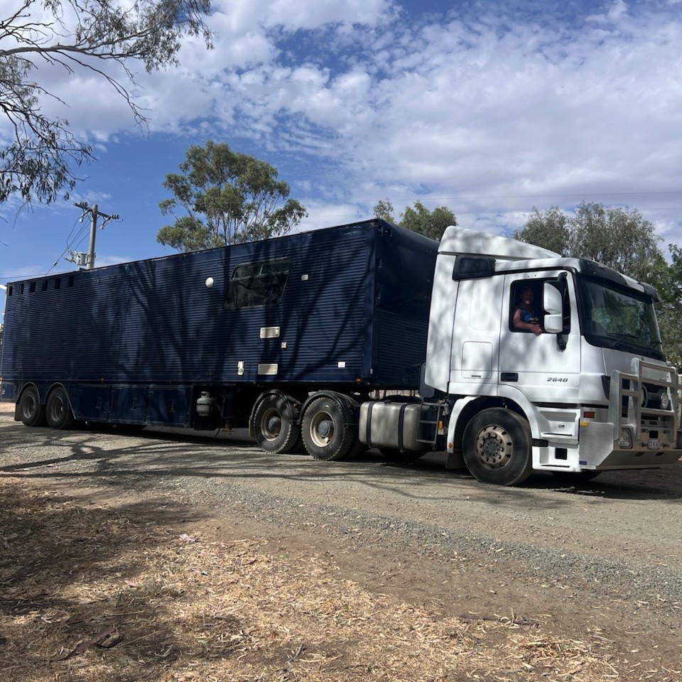 Billabong Ranch | Echuca VIC
