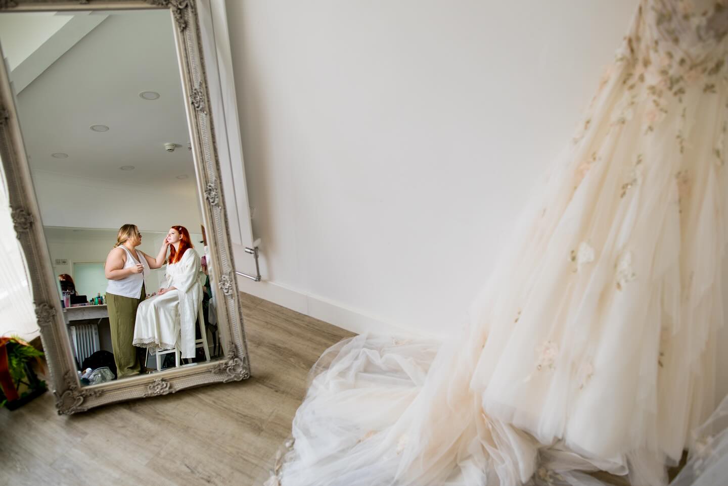 Nick Labrum Wedding Photography | Lichfield