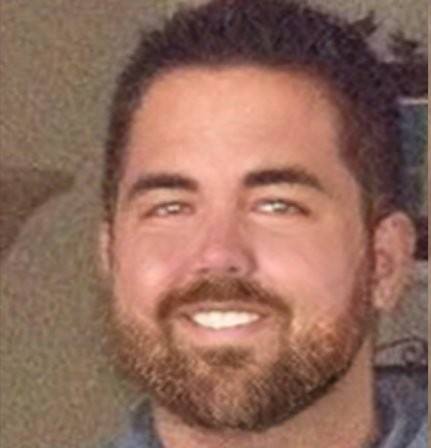 Casey Drake Colson