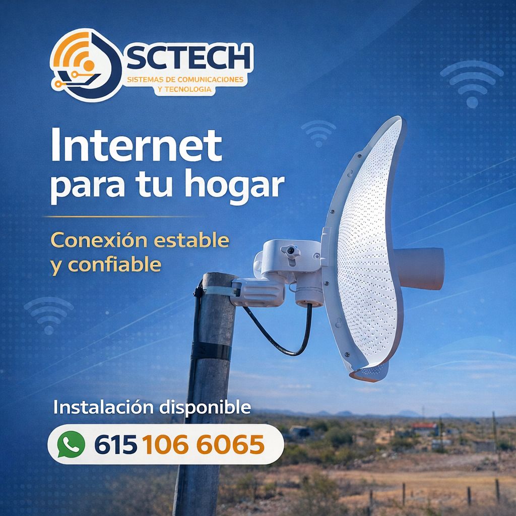SC Tech