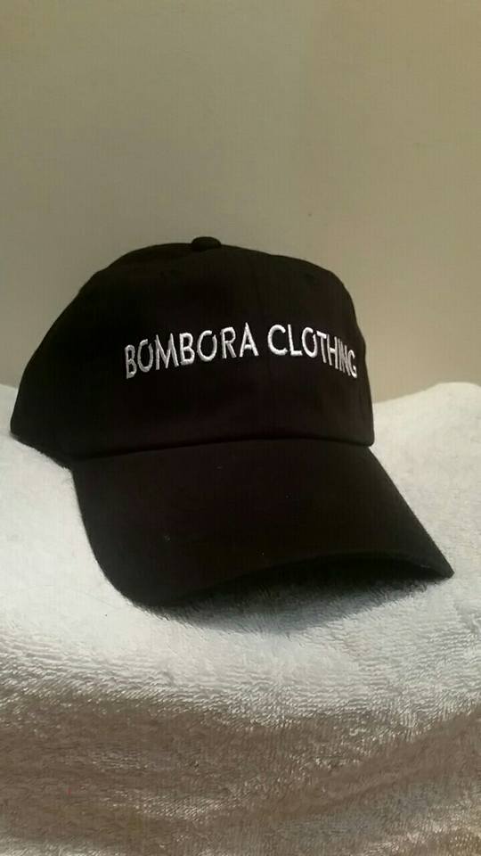 Bombora Clothing Co