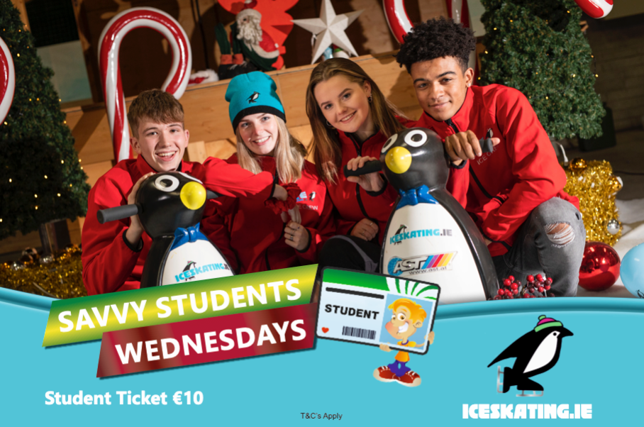 Mullingar On Ice | Mullingar