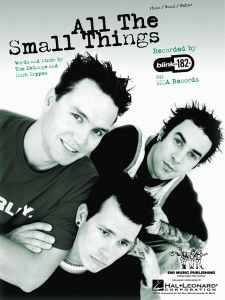 26 years ago today, Blink-182's 