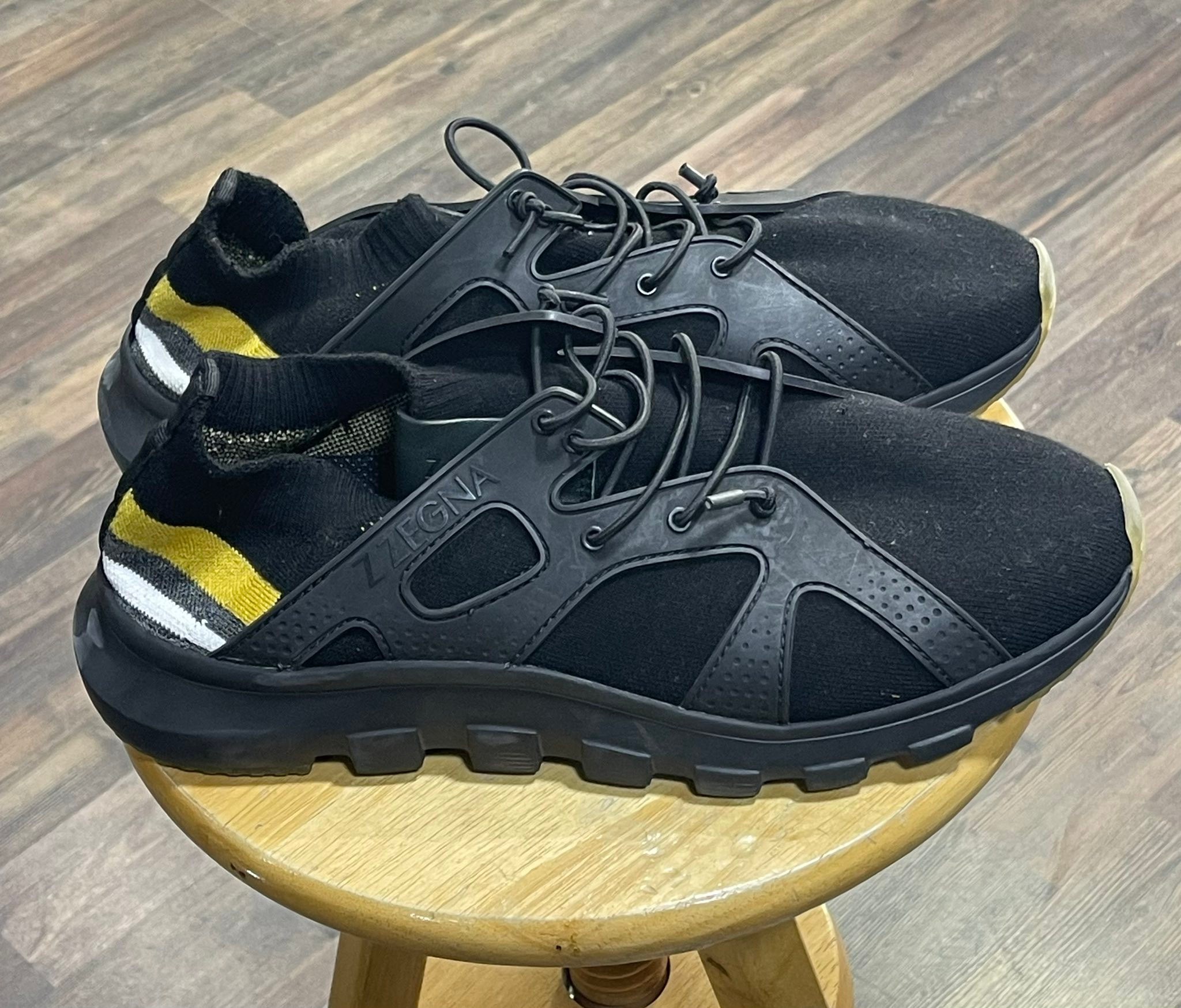 Z ZEGNA 42/43