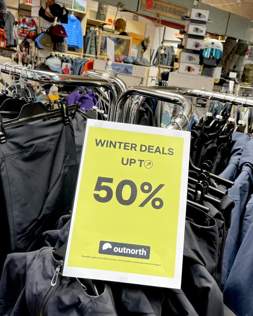 Outnorth butik | Kalmar