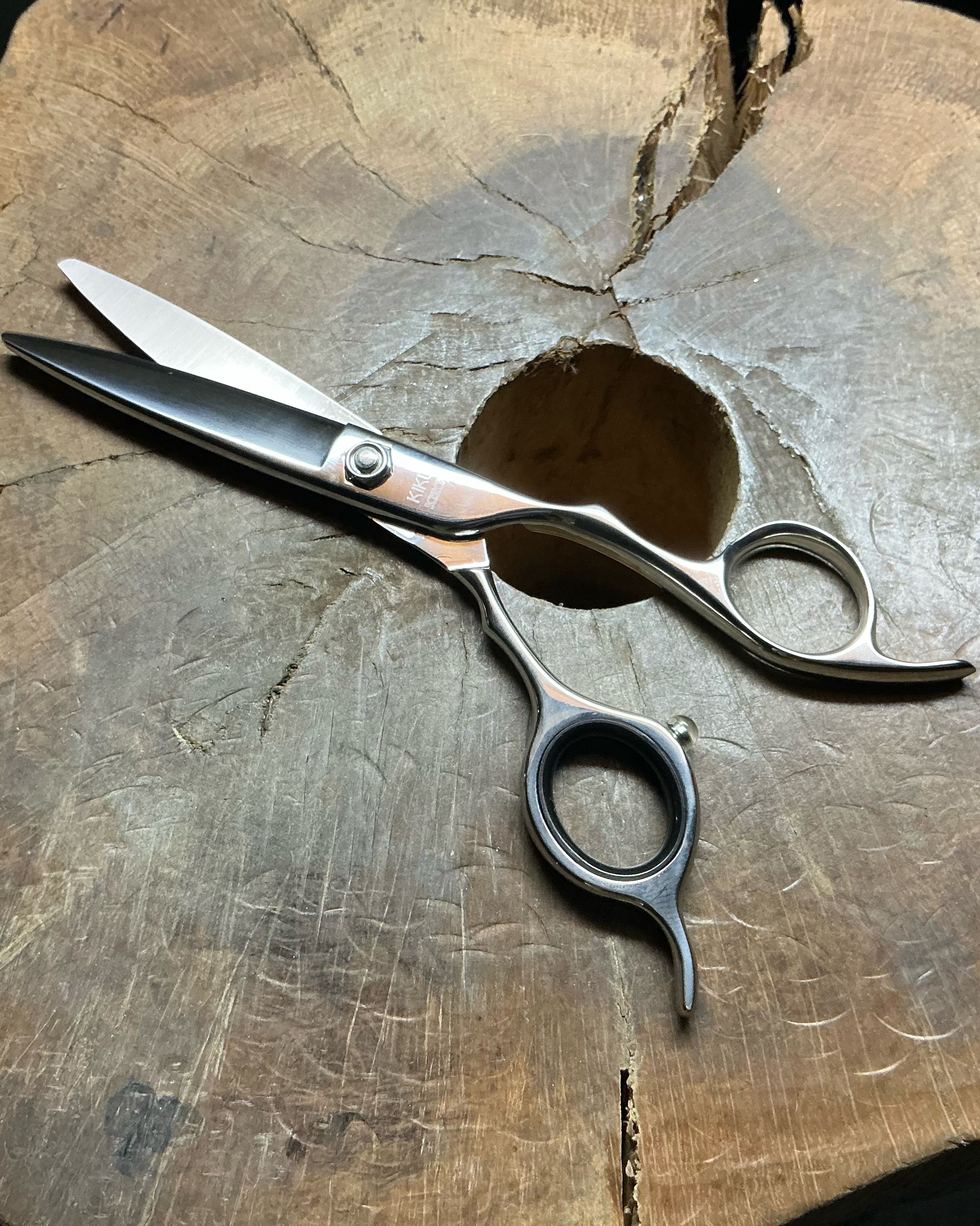 キクイシザース - KIKUI scissors (@KIKUIscissors) • Facebook