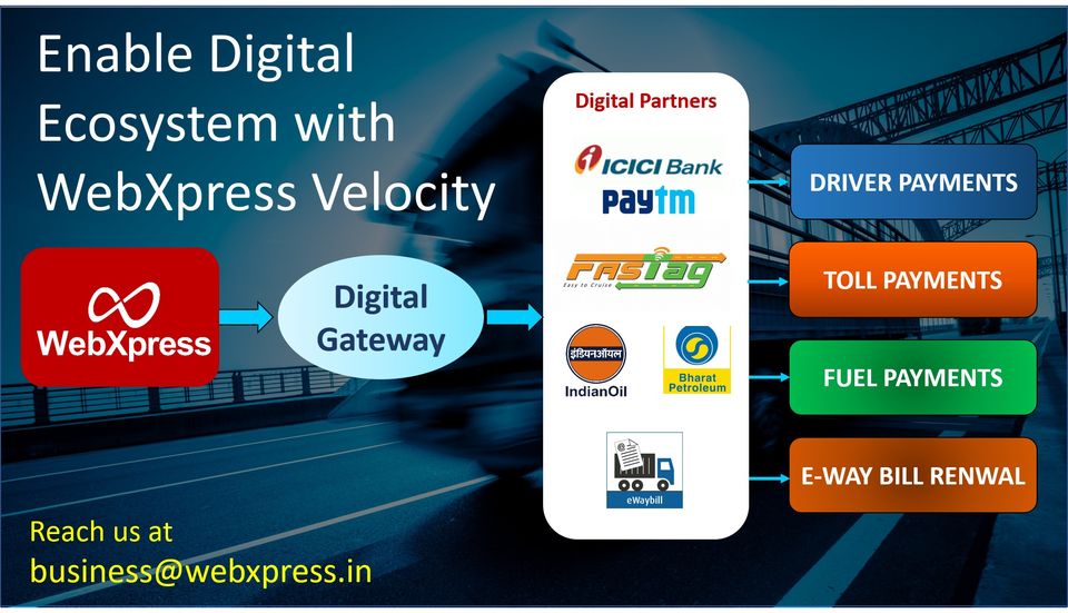WebXpress | Mumbai