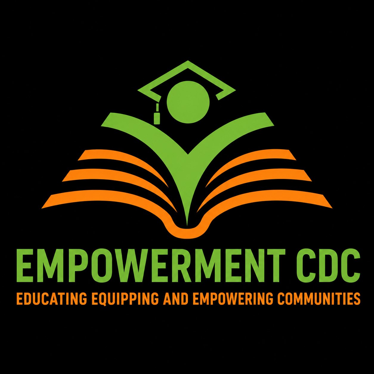 Empowerment Community Development Corporation | Facebook