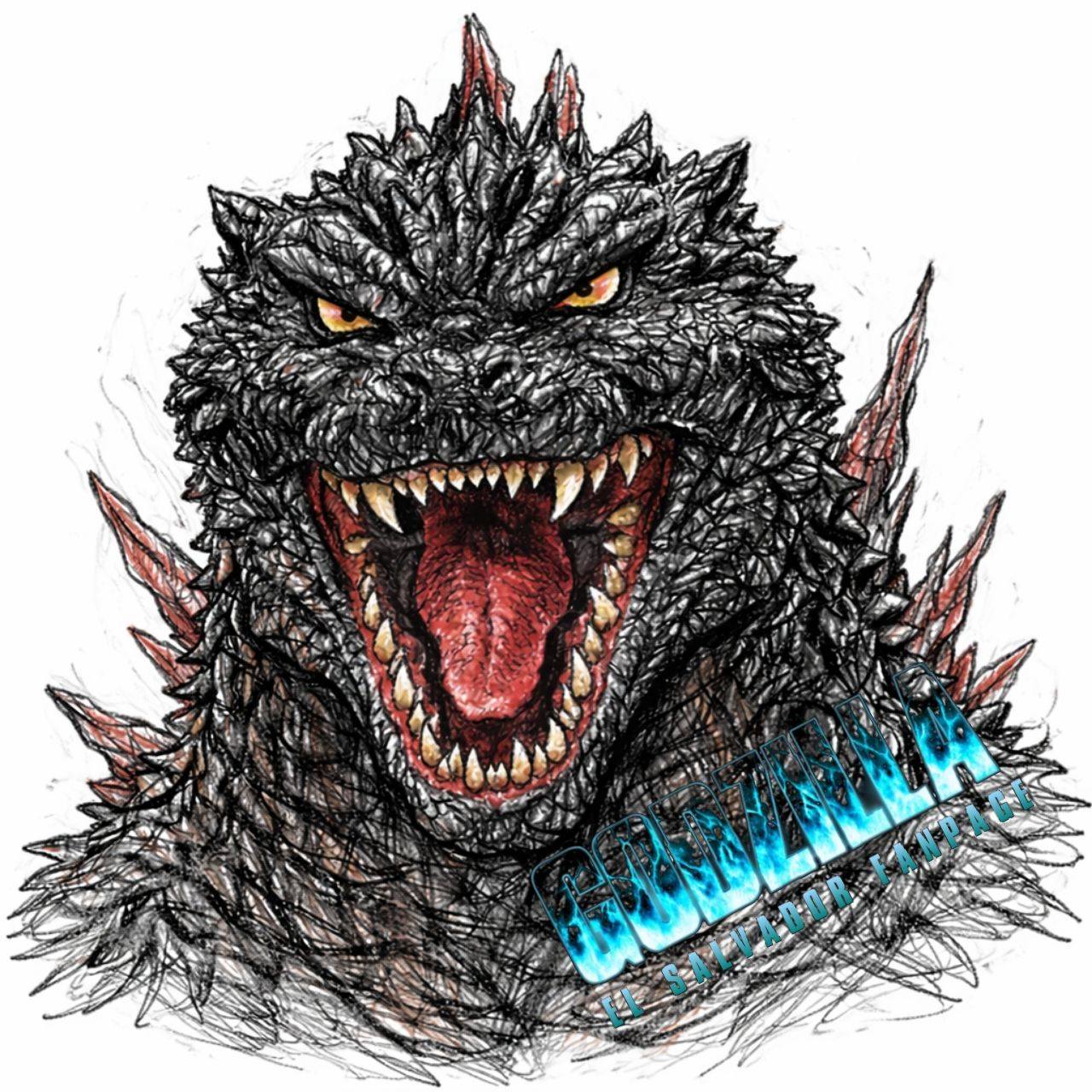 Godzilla - También ya está habilitada la preventa de Godzilla vs Kong ...