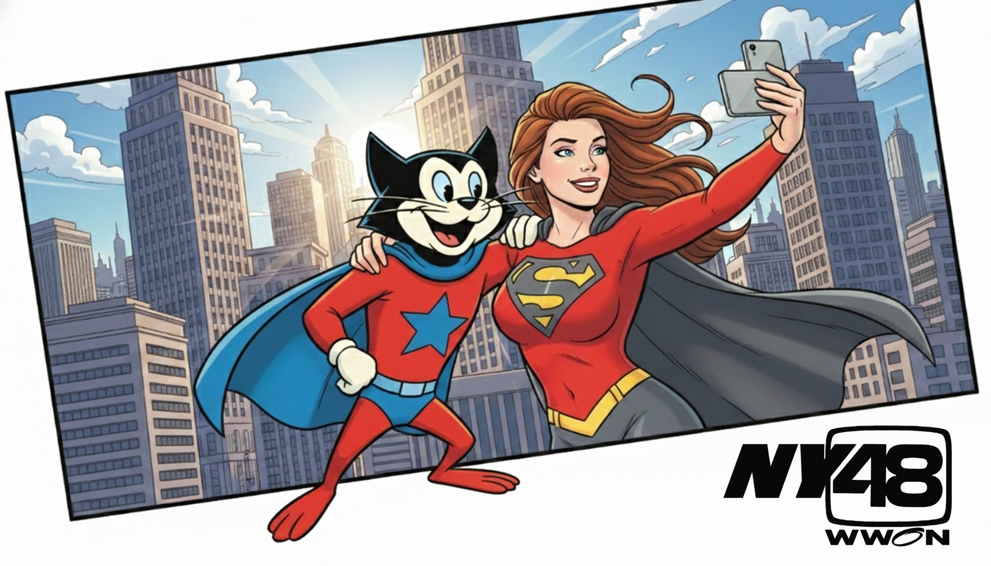 W.O.N/MMP's - W.O.N's Dynamic Duo Carrying The Station's Holiday ...